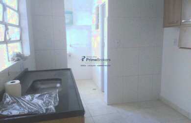 Imagem 5: Apartamento Jabaquara. 65m² de Área, 2 Banheirose2 Dormitórios