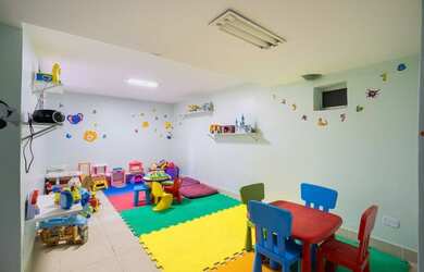 Imagem 16: Apartamento moderno e lindo nos Jardins - Jardim Paulista 139m