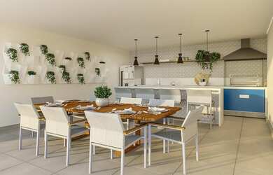 Imagem 9: Garden residencial para venda, Brooklin, São Paulo - GD7891