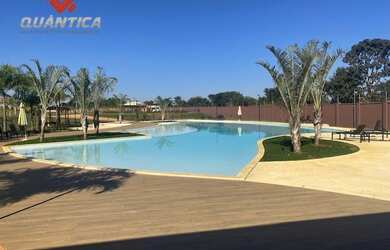 Imagem 14: TERRENO RESIDENCIAL em SENADOR CANEDO - GO, JARDINS CAPRI