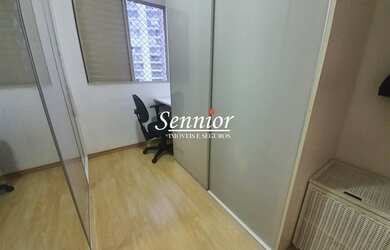 Imagem 11: São Paulo - Apartamento Padrão - LAUZANE PAULISTA