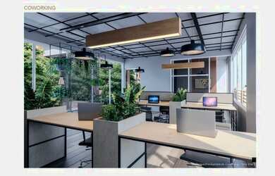 Imagem 2: vila parque butanta. Piscina, Churrasqueira, Ar-condicionadoe31m² de...