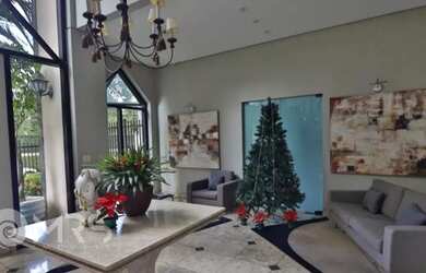 Imagem 14: Apartamento no Jardins - São Paulo