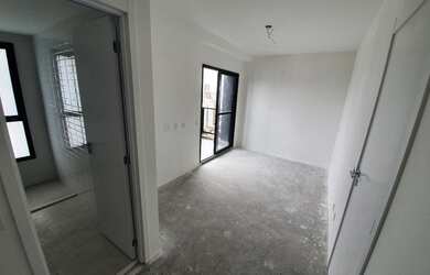 Imagem 10: Apartamento novo, andar alto com vista