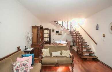 Imagem 8: TPO 161 Casa SO0013RE77. Varanda, 248m² de Área, 2 Vagas na garageme3...