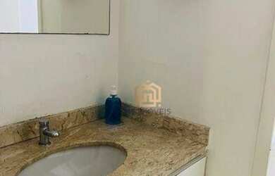 Imagem 10: Sala à venda, 256 m² por R$ 3.580.000,00 - Bela Vista - São Paulo/SP