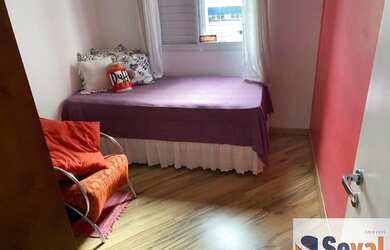 Imagem 15: APARTAMENTOSÃO PAULO. 97m² de Área, 2 Vagas na garageme3 Dormitórios