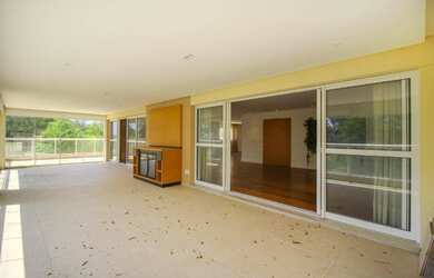 Imagem 12: Panamby, Alto padrão. Piscina, Churrasqueira, Ar-condicionadoeLareira