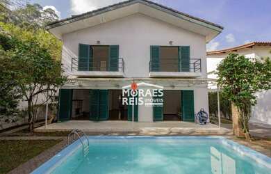 Imagem 1: Casa à venda, 318 m² por R$ 1.800.000,00 - Fazenda Morumbi - São Paulo/SP