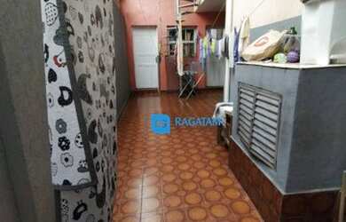 Imagem 9: Casa à venda, 205 m² por R$ 795.000,00 - Belenzinho - São Paulo/SP