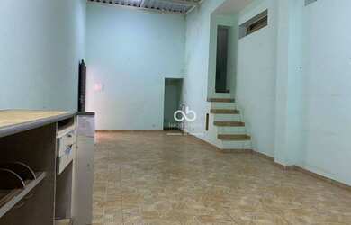 Imagem 5: Salão, 125 m² - venda por R$ 330.000,00 ou aluguel por R$ 700,00/mês...