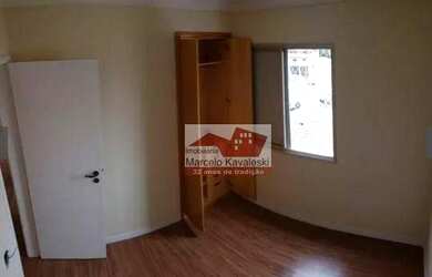 Imagem 10: Apartamento à venda, 82 m² por R$ 477.000,00 - Sacomã - São Paulo/SP