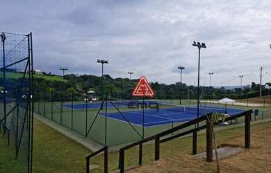 Imagem 14: Terreno à venda, 800 m² por R$ 480.000,00 - Condomínio Shamalla III...