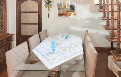 Imagem 12: TPO 161 Casa SO0013RE77. Varanda, 248m² de Área, 2 Vagas na garageme3...