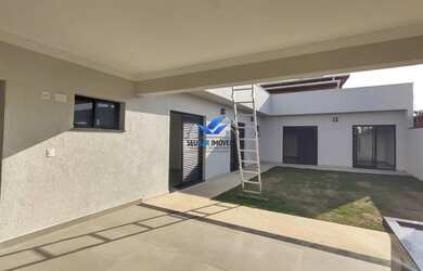 Imagem 14: CASA NOVA COM 03 SUITES/ QUINTAL AMPLO/ COND. DE MONACO EM HORTOLANDIA