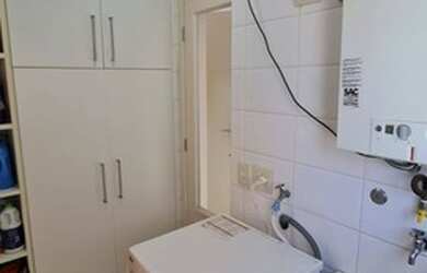 Imagem 6: Vendo Apartamento 92M - Residencial Club Tuiuti Andar Alto