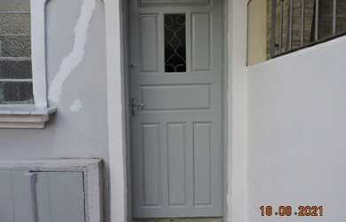 Imagem 3: Locação Residential / Sobrado Carandiru São Paulo