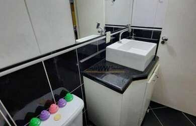 Imagem 14: Apartamento à venda, 58 m² por R$ 385.000,00 - Vila Nivi - São Paulo/SP