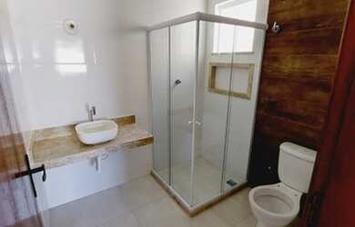 Imagem 14: Casa em Itaipuaçu. 110m² de Área, 2 Vagas na garageme3 Dormitórios