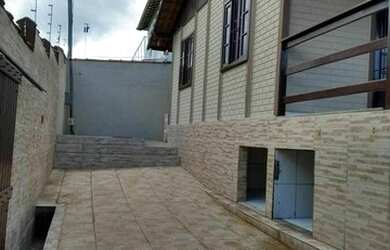 Imagem: A casa possui 2 Dormitórios, 1 Banheiro, 82m² de Área e