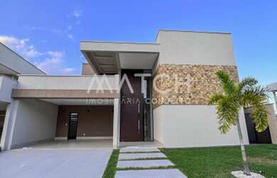 Imagem 15: Casa de condomínio para venda possui 215 metros quadrados com 4 quartos