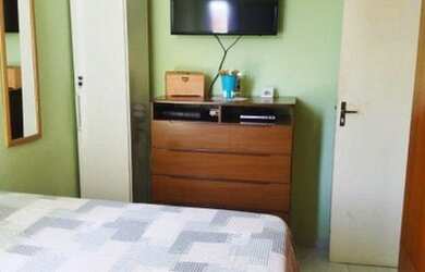 Imagem 13: Apartamento à venda, 45 m² por R$ 210.000,00 - Cachoeirinha - São Paulo/SP