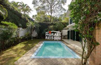 Imagem 4: Casa à venda, 318 m² por R$ 1.800.000,00 - Fazenda Morumbi - São Paulo/SP