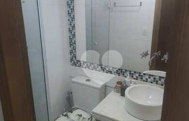 Imagem 10: Cobertura com 4 quartos, 236 m² - venda por R$ 980.000 ou aluguel por...