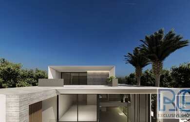 Imagem 13: Maravilhosa Casa Triplex Contemporânea no Condomínio Del Lago na Barra...