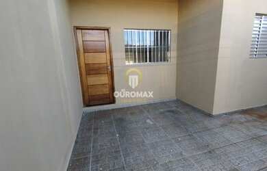 Imagem 2: Imóvel para Locação Casa com 02 dormitórios para alugar, por R$ 900,00 - Pq Minas Gerais