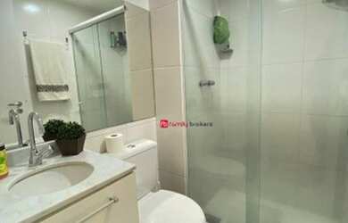 Imagem 10: Recreio 3 Suites 2 vagas Wonderfull Resort