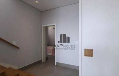 Imagem 15: Casa com 3 dormitórios à venda, 288 m² por R$ 1.690.000,00 - Condomínio...