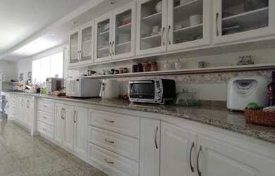 Imagem 12: Itatiba - Casa Padrão - Vila Santa Cruz