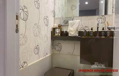 Imagem 16: Apartamento 4 dormitórios para Venda em São Paulo, VILA GUMERCINDO, 4 dormitórios, 1 suíte