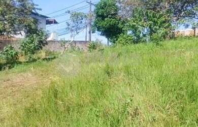 Imagem: O terreno possui 4.800m² de Área e está localizado em Itinga