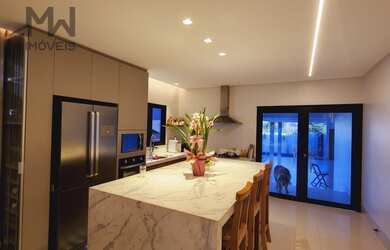 Imagem 12: Casa em Residencial Rose x27 s Garden - Anápolis, GO