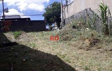 Imagem 2: Terreno à venda, 500 m² por R$ 150.000,00 - Botujuru - Mogi das Cruzes/SP