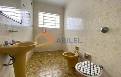 Imagem 12: São Paulo - Casa Padrão - Jardim Anália Franco