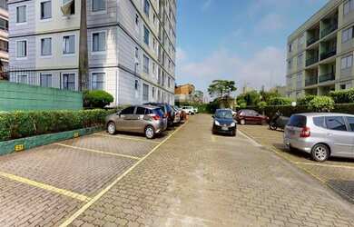 Imagem 16: São Paulo - Apartamento Padrão - JARDIM SANTA EMILIA