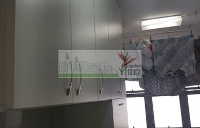 Imagem 4: APARTAMENTO LAUZANE PAULISTA