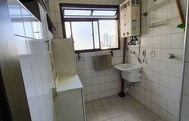 Imagem 6: Apartamento em São Paulo