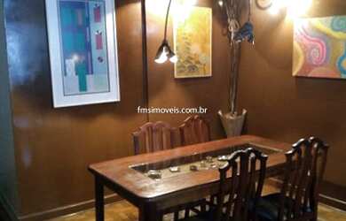 Imagem 2: São Paulo - Apartamento Padrão - Jardim Paulista