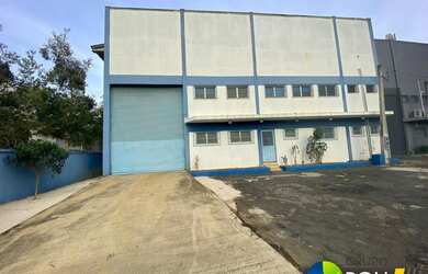 Imagem: O depósito possui 144m² de Área e está localizado em Helvétia