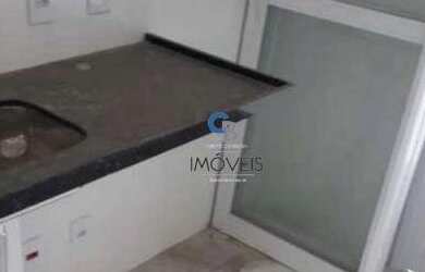 Imagem 6: Apartamento à venda, 63 m² por R$ 580.000,00 - Tatuapé - São Paulo/SP