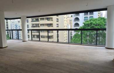 Imagem 5: APARTAMNTO PARA VENDA NO JARDIM PAULISTA COM 205 m2 COM 3 SUITES, 4 VAGAS