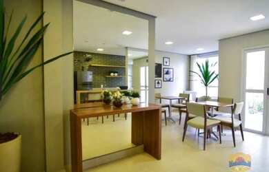 Imagem 1: Apartamento à venda, 45 m² por R$ 318.000,00 - Jardim Norma - São Paulo/SP