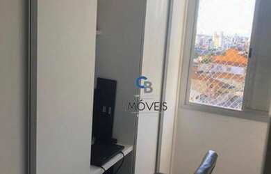 Imagem 10: Apartamento à venda, 81 m² por R$ 560.000,00 - Vila Carrão - São Paulo/SP