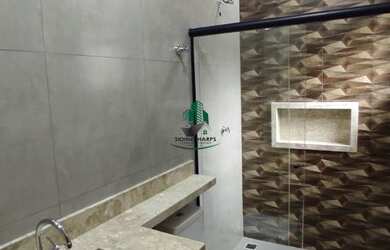 Imagem 8: Maravilhosa casa a Venda - Residencial Villa Verde