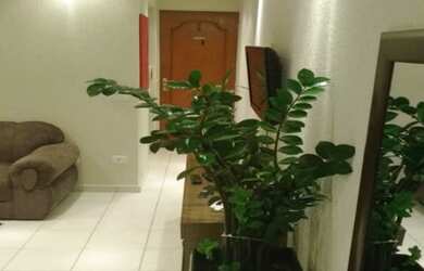 Imagem 1: APARTAMENTO RESIDENCIAL em SÃO PAULO - SP, VILA SANTA CATARINA