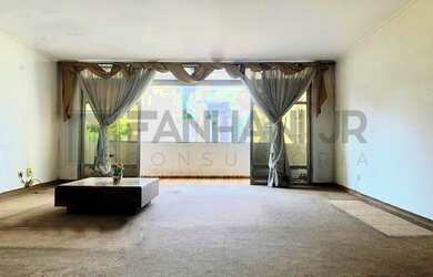 Imagem: SÃO PAULO - Apartamento Padrão - JARDIM PAULISTANO